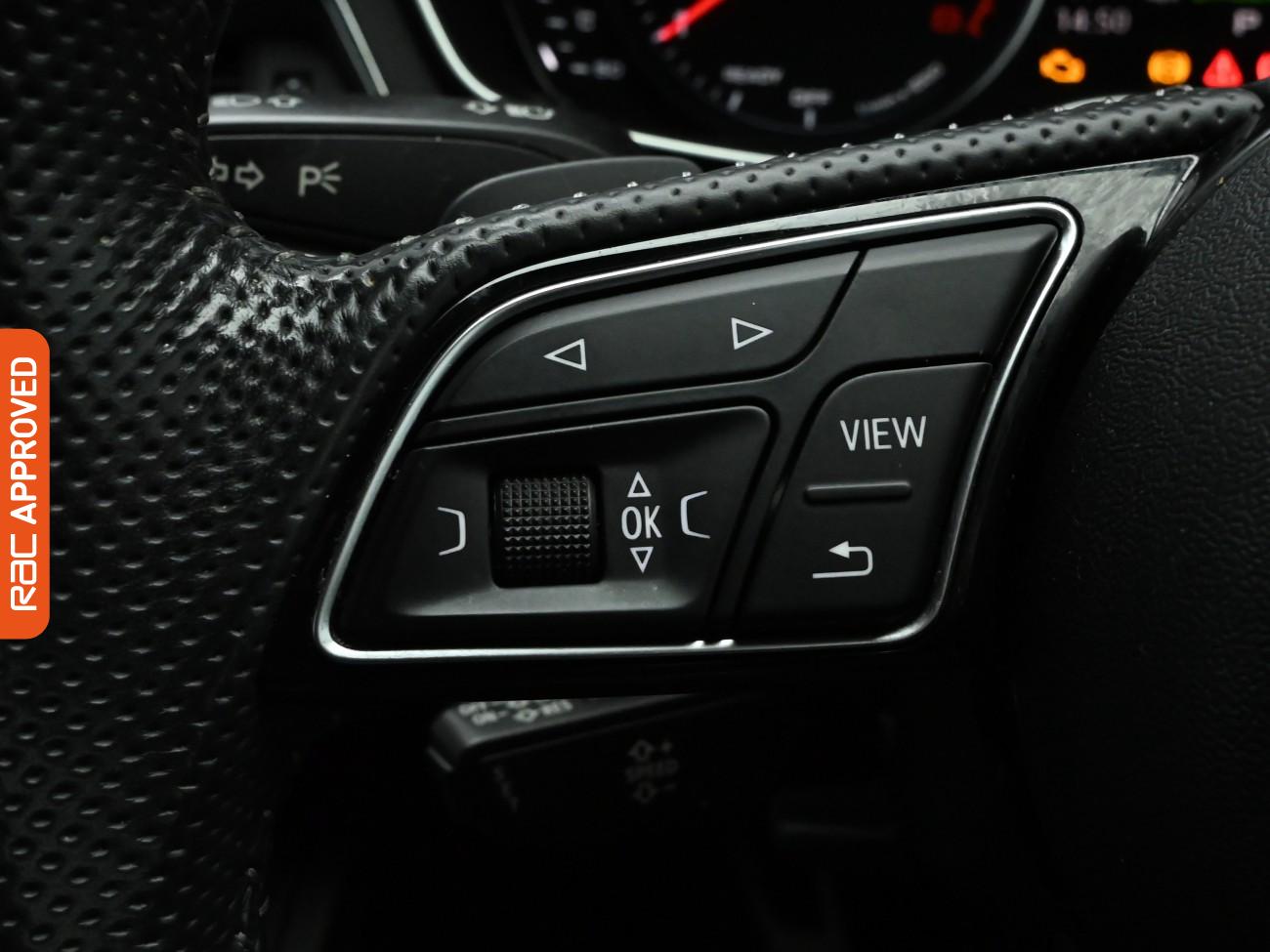 Used Audi A5 2017 for sale - 77582630: Photo 24