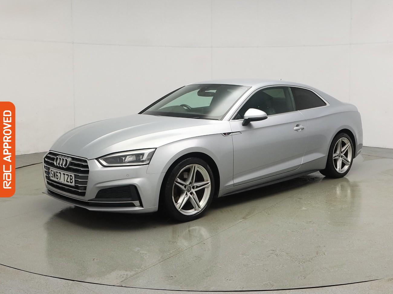 Used Audi A5 2017 for sale - 77582630: Photo 28