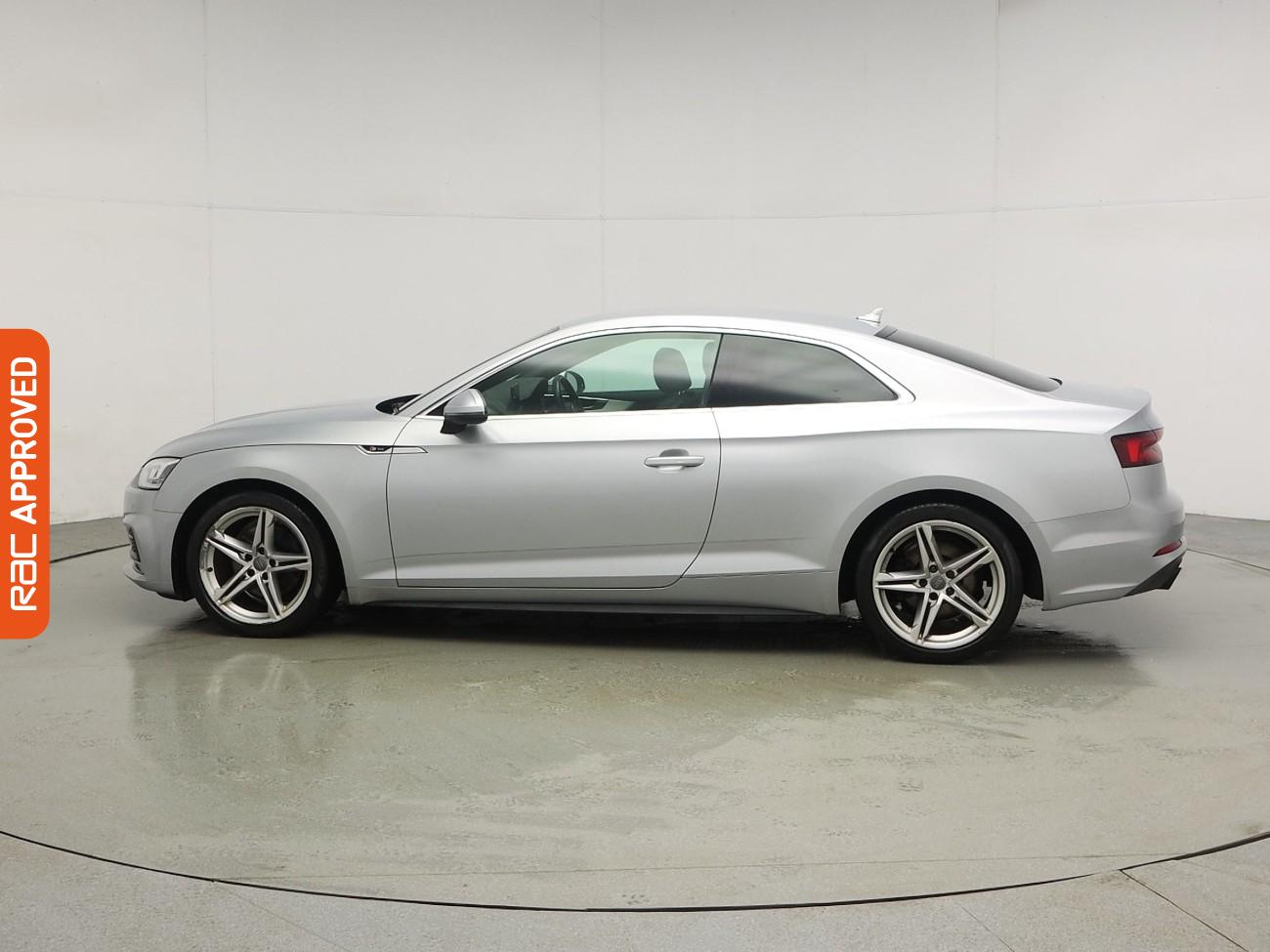 Used Audi A5 2017 for sale - 77582630: Photo 29