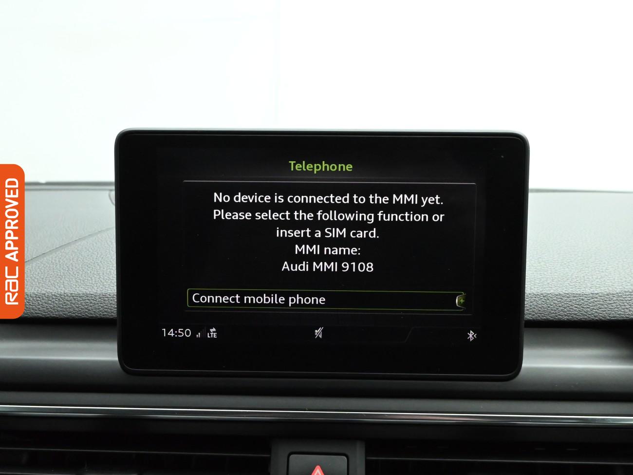 Used Audi A5 2017 for sale - 77582630: Photo 3