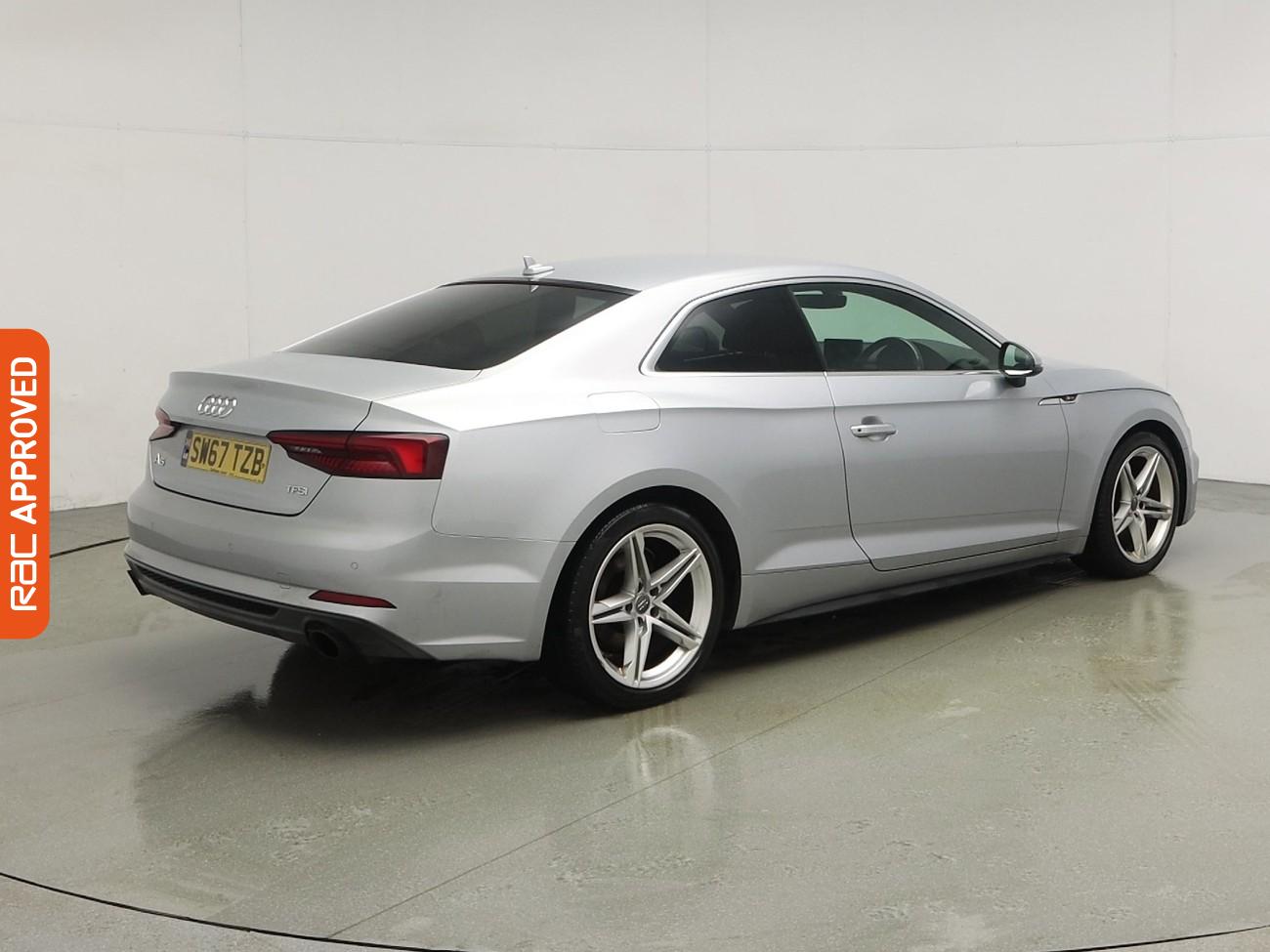 Used Audi A5 2017 for sale - 77582630: Photo 31