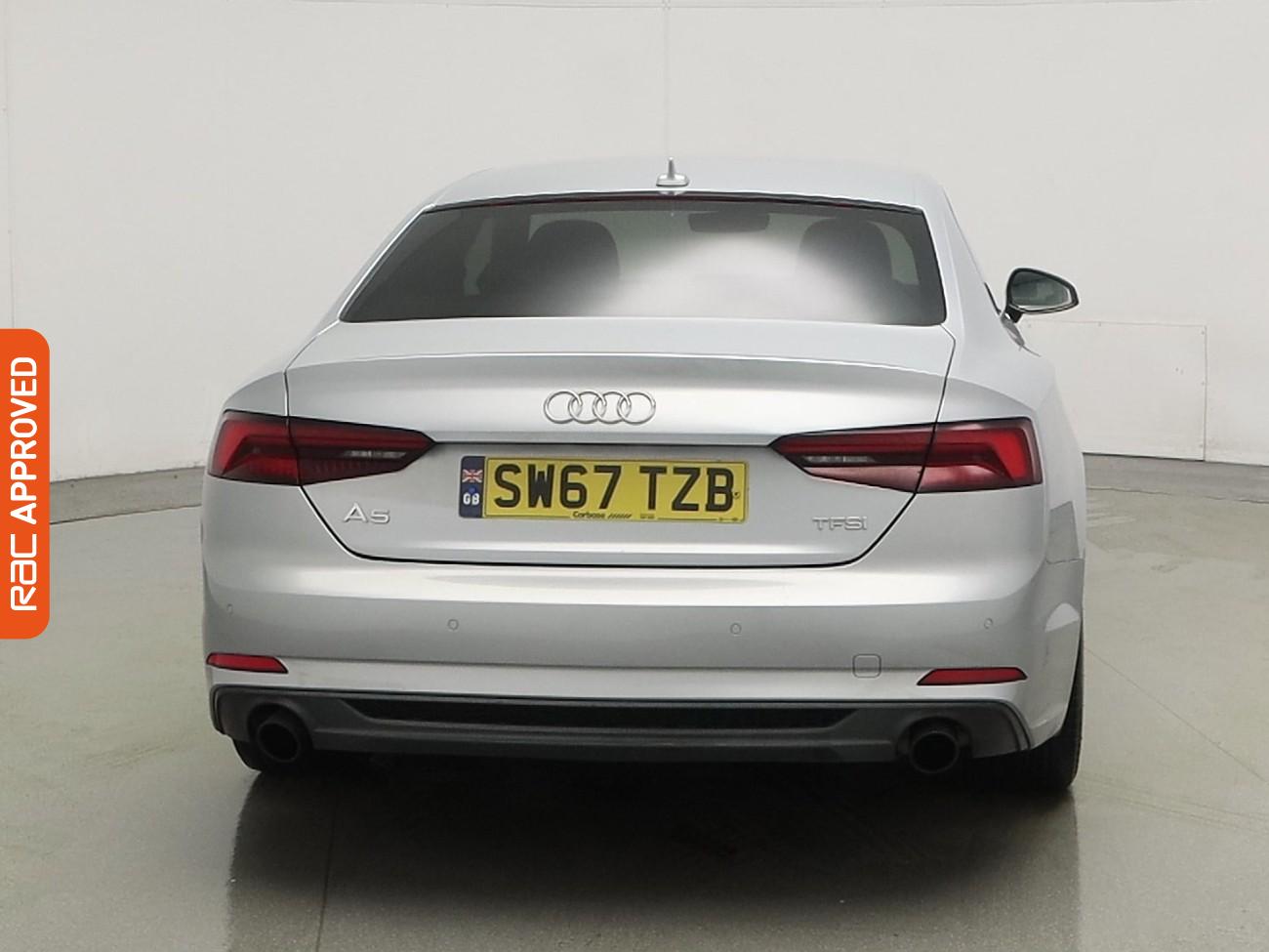 Used Audi A5 2017 for sale - 77582630: Photo 8