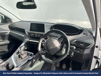 Used Peugeot 3008 2020 for sale - 79228078: Photo