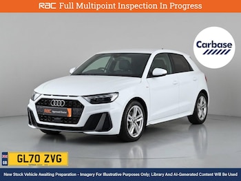 Used Audi A1 2021 for sale - 78466637: Photo