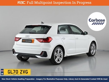 Used Audi A1 2021 for sale - 78466637: Photo