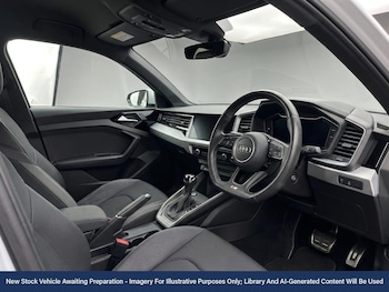 Used Audi A1 2021 for sale - 78466637: Photo