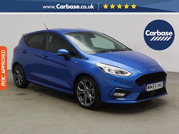 2020 - 1.0T EcoBoost GPF ST-Line Hatchback 5dr Petrol Manual Euro 6 (s/s) (100 ps)