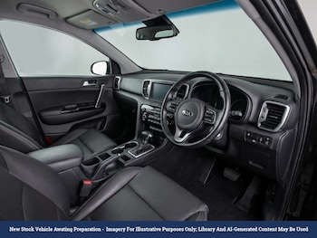 Used Kia Sportage 2017 for sale - 79198032: Photo