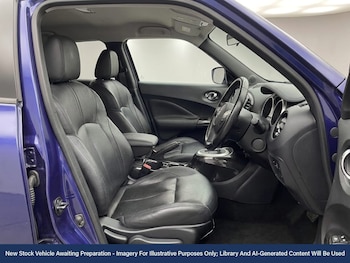 Used Nissan Juke 2016 for sale - 78857832: Photo