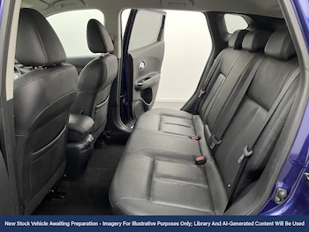 Used Nissan Juke 2016 for sale - 78857832: Photo