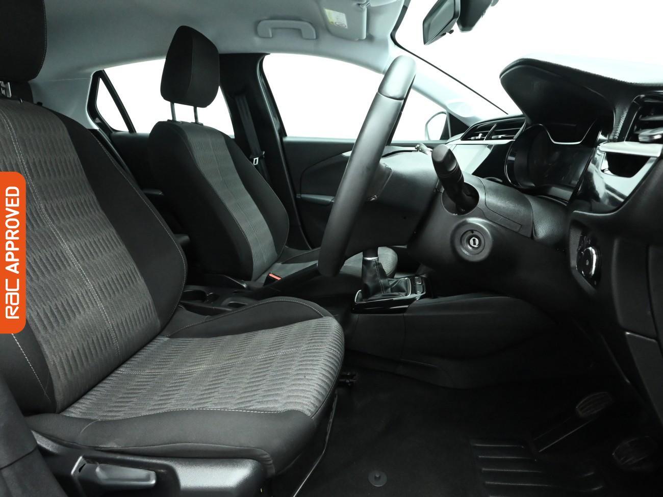 Used Vauxhall Corsa 2023 for sale - 77199732: Photo 12