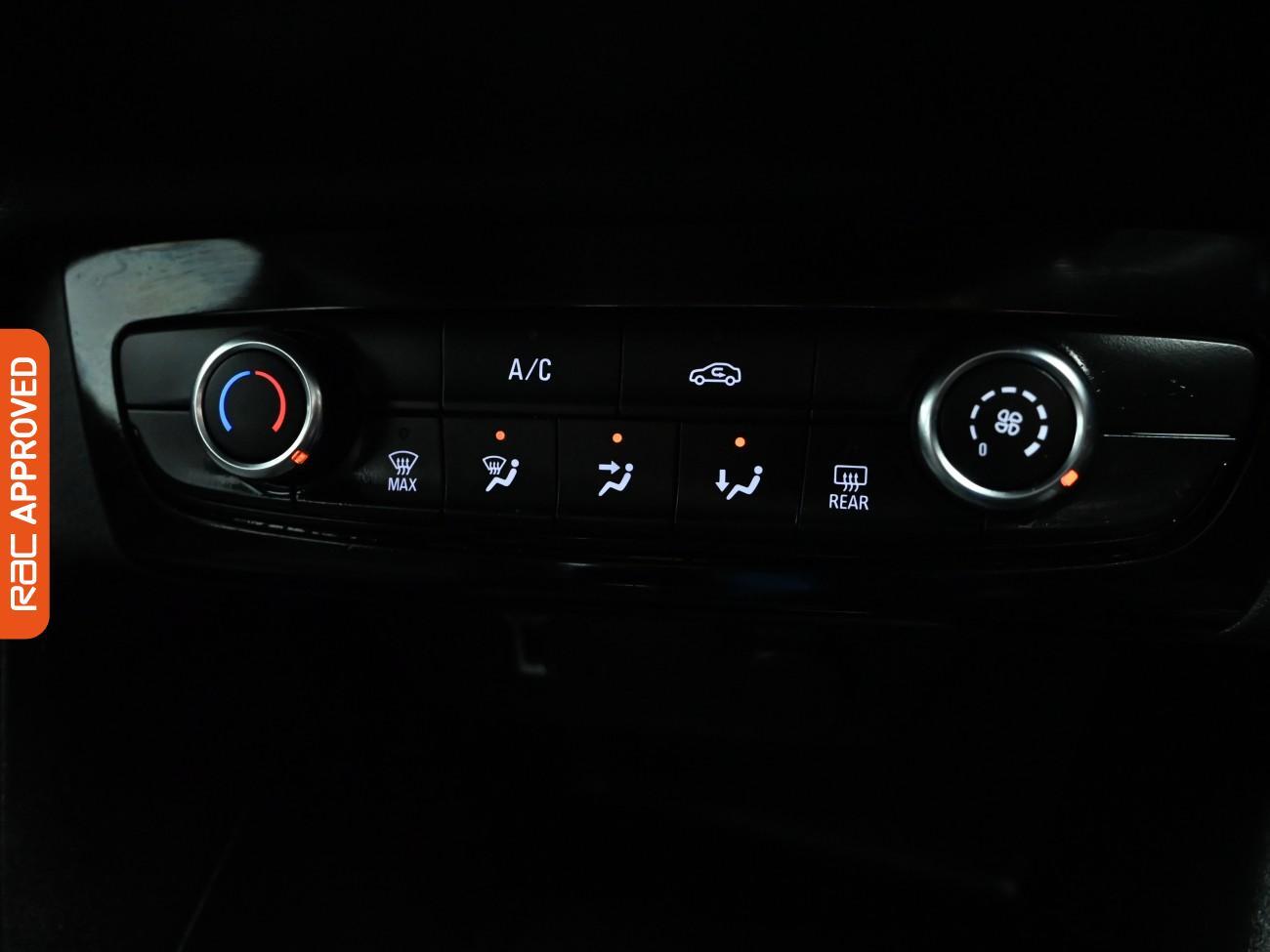 Used Vauxhall Corsa 2023 for sale - 77199732: Photo 14