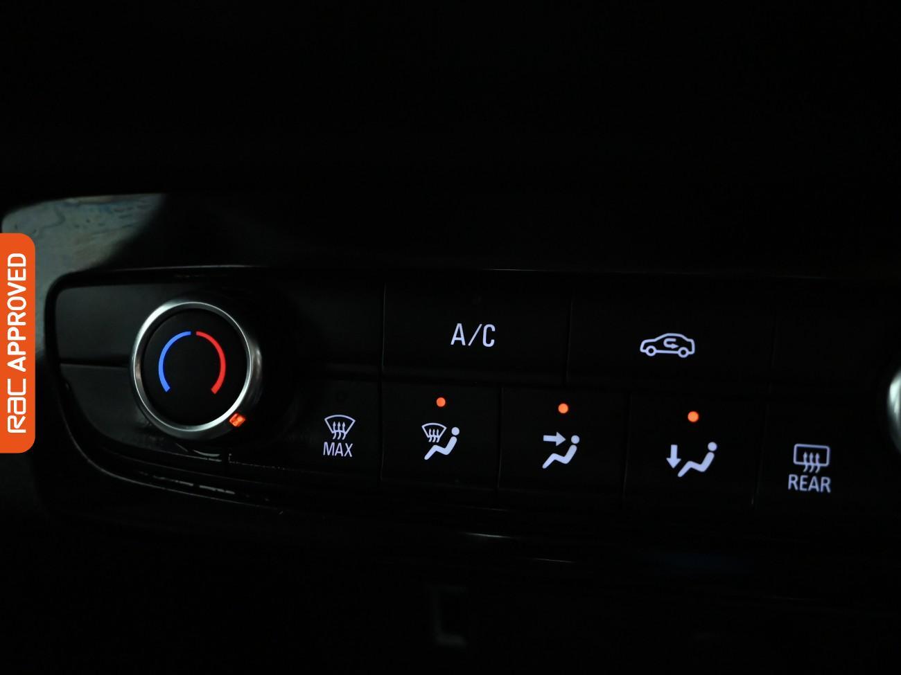 Used Vauxhall Corsa 2023 for sale - 77199732: Photo 16