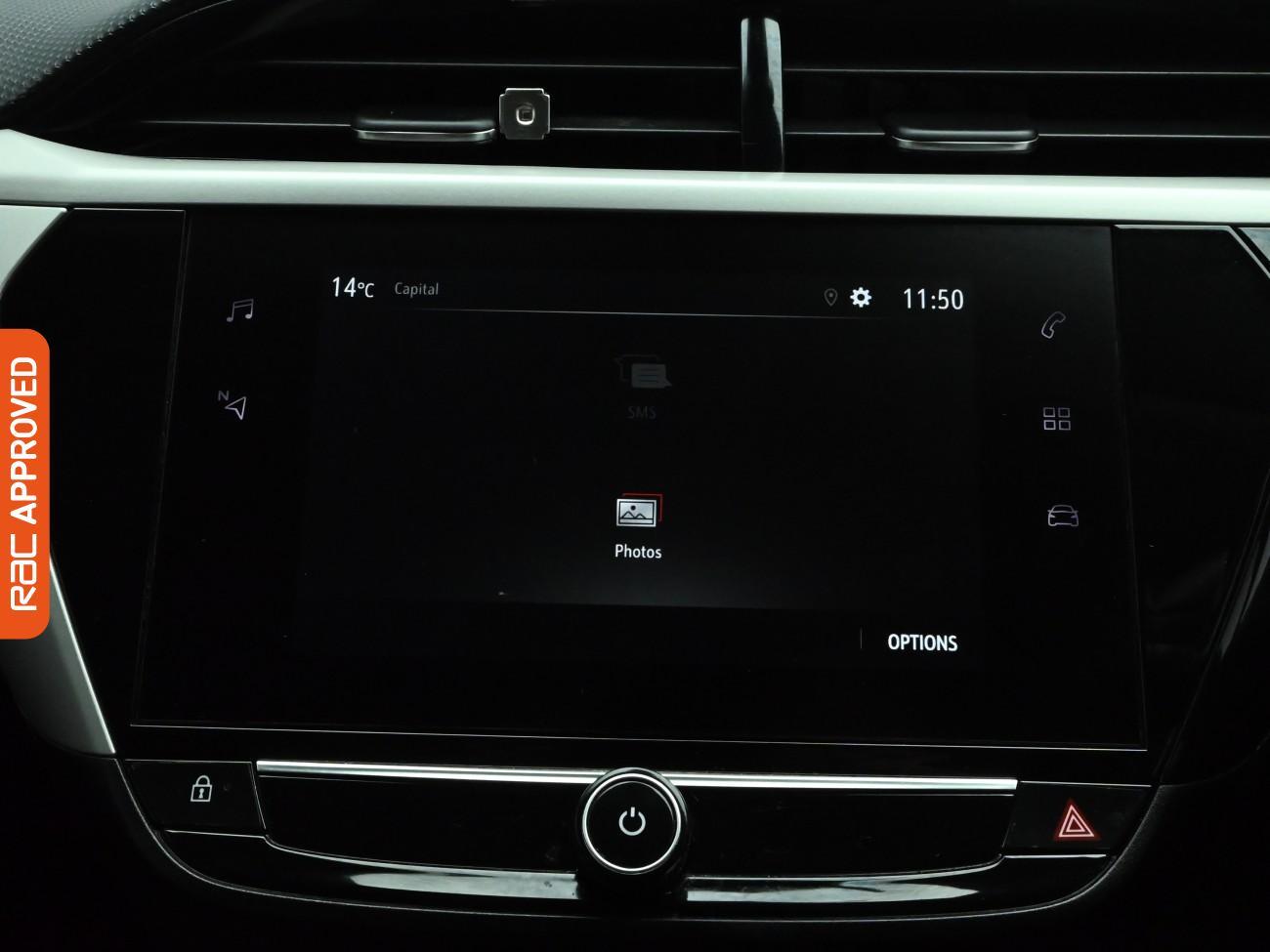 Used Vauxhall Corsa 2023 for sale - 77199732: Photo 17