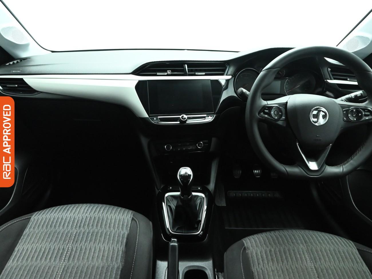 Used Vauxhall Corsa 2023 for sale - 77199732: Photo 2
