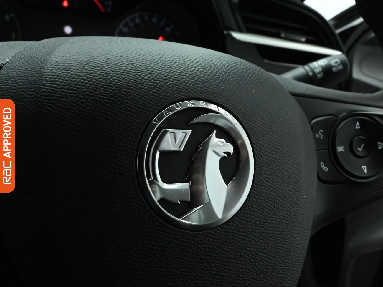 Used Vauxhall Corsa 2023 for sale - 77199732: Photo 22