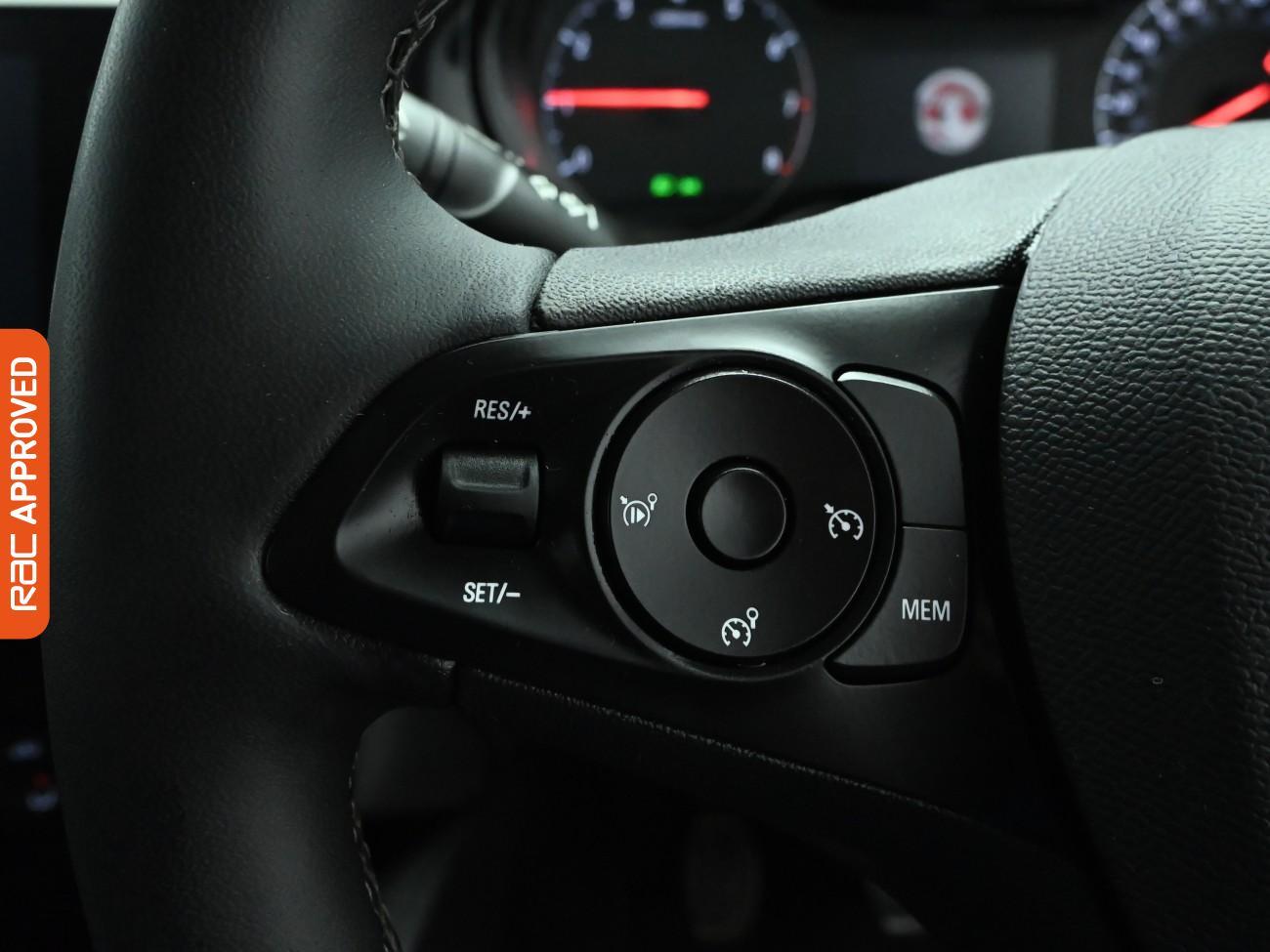 Used Vauxhall Corsa 2023 for sale - 77199732: Photo 23