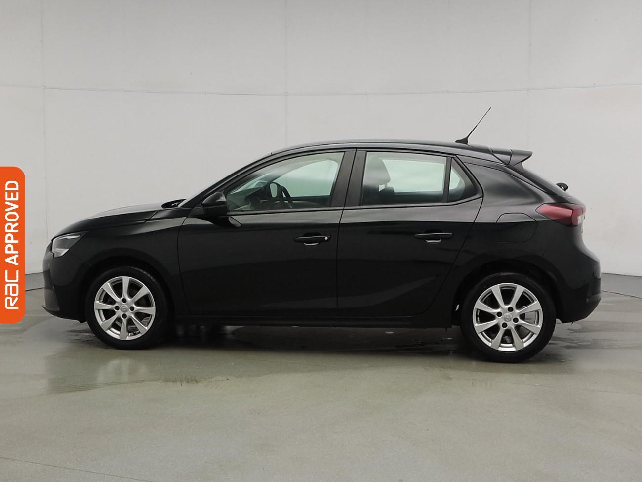 Used Vauxhall Corsa 2023 for sale - 77199732: Photo 28