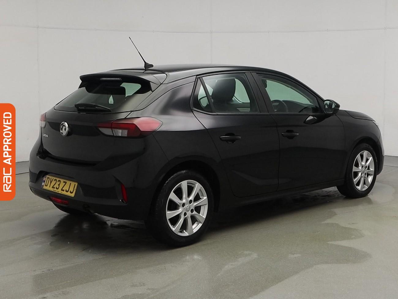 Used Vauxhall Corsa 2023 for sale - 77199732: Photo 29