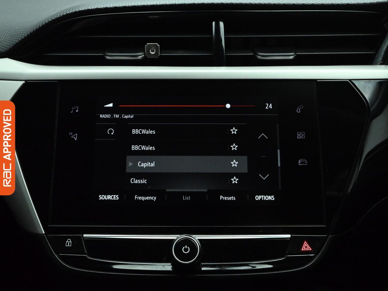 Used Vauxhall Corsa 2023 for sale - 77199732: Photo 3