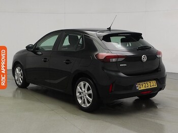 Used Vauxhall Corsa 2023 for sale - 77199732: Photo