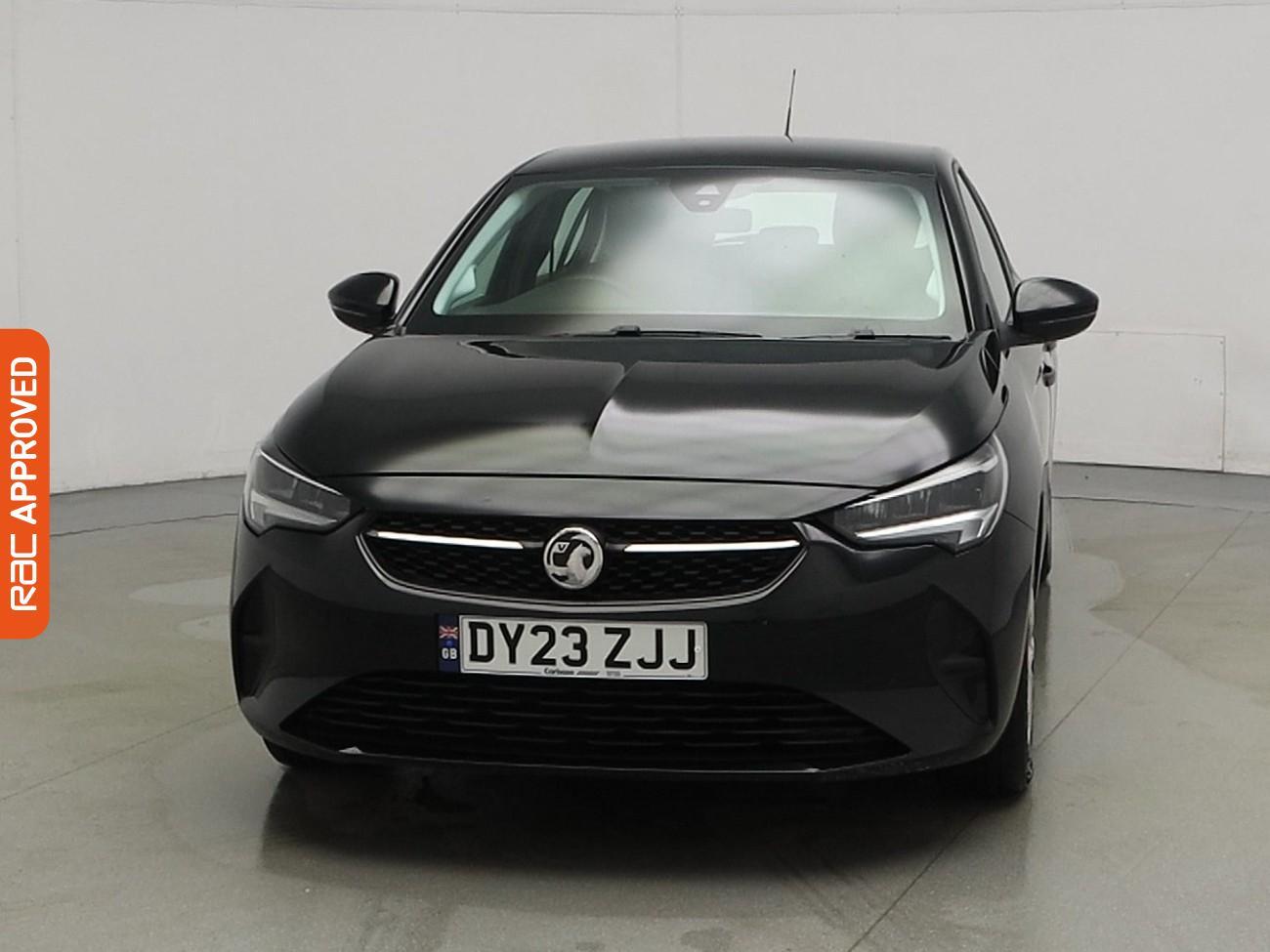 Used Vauxhall Corsa 2023 for sale - 77199732: Photo 7