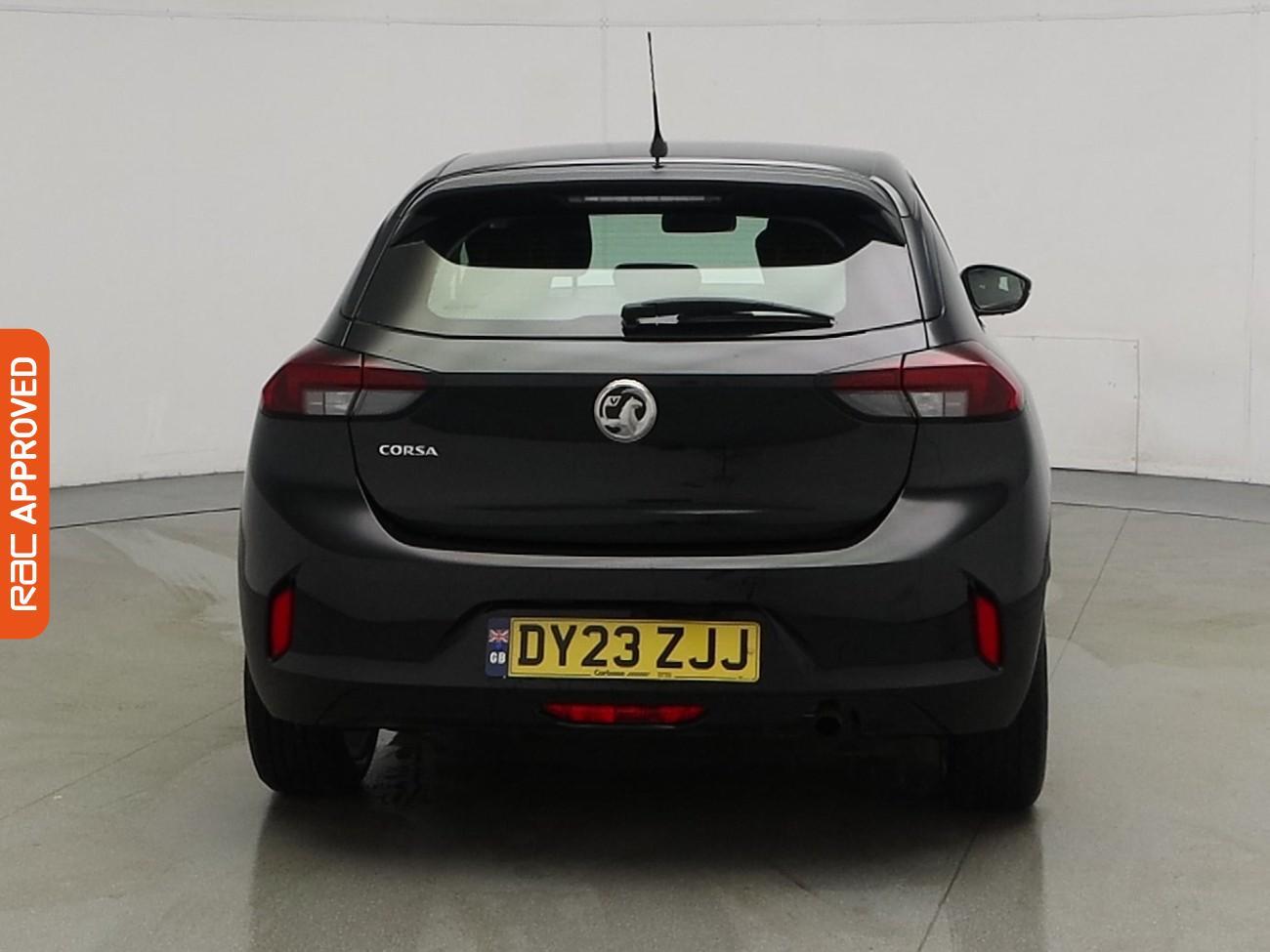 Used Vauxhall Corsa 2023 for sale - 77199732: Photo 8