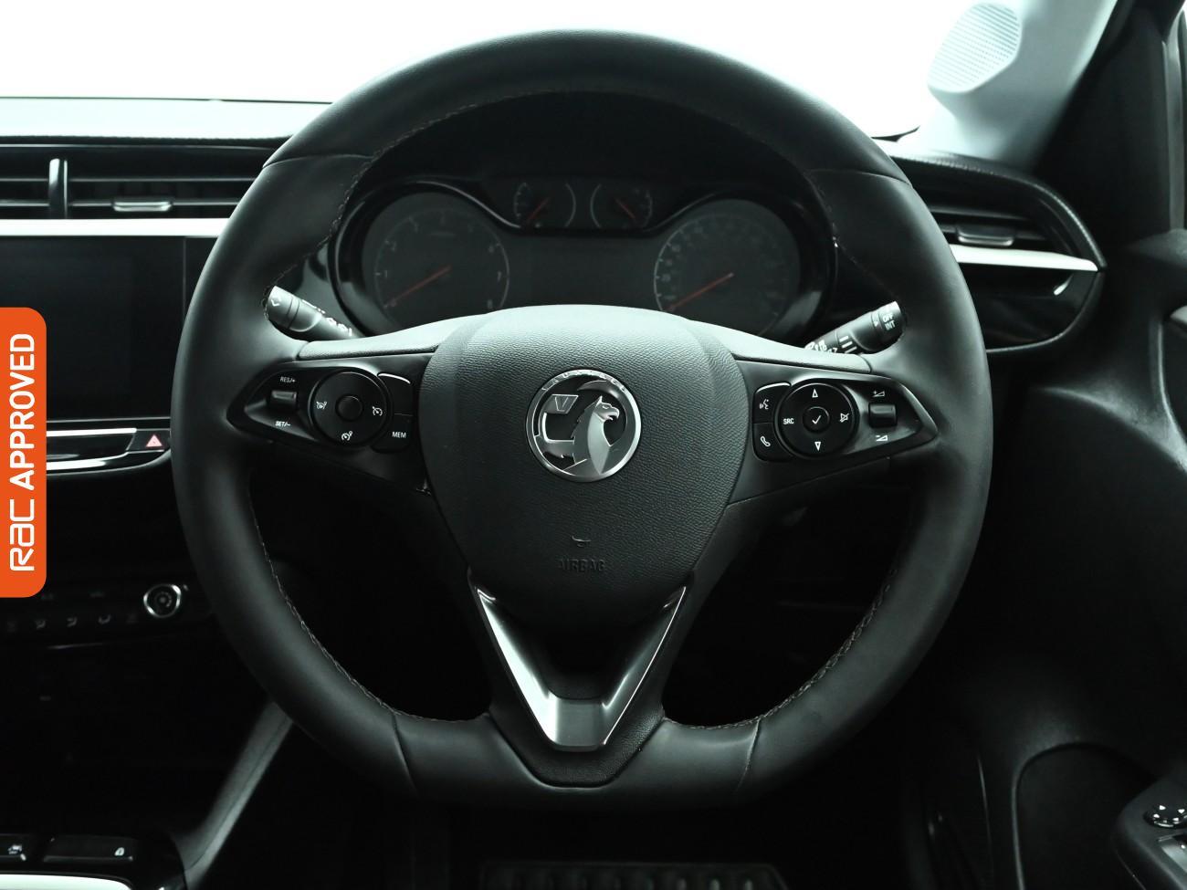 Used Vauxhall Corsa 2023 for sale - 77199732: Photo 9