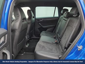 Used Skoda Kodiaq 2021 for sale - 79771158: Photo