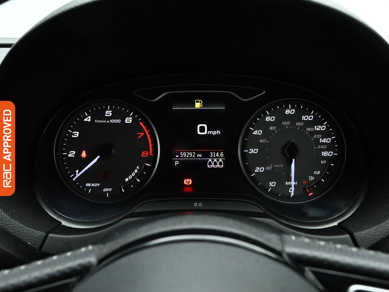 Used Audi A3 2017 for sale - 77037463: Photo 11