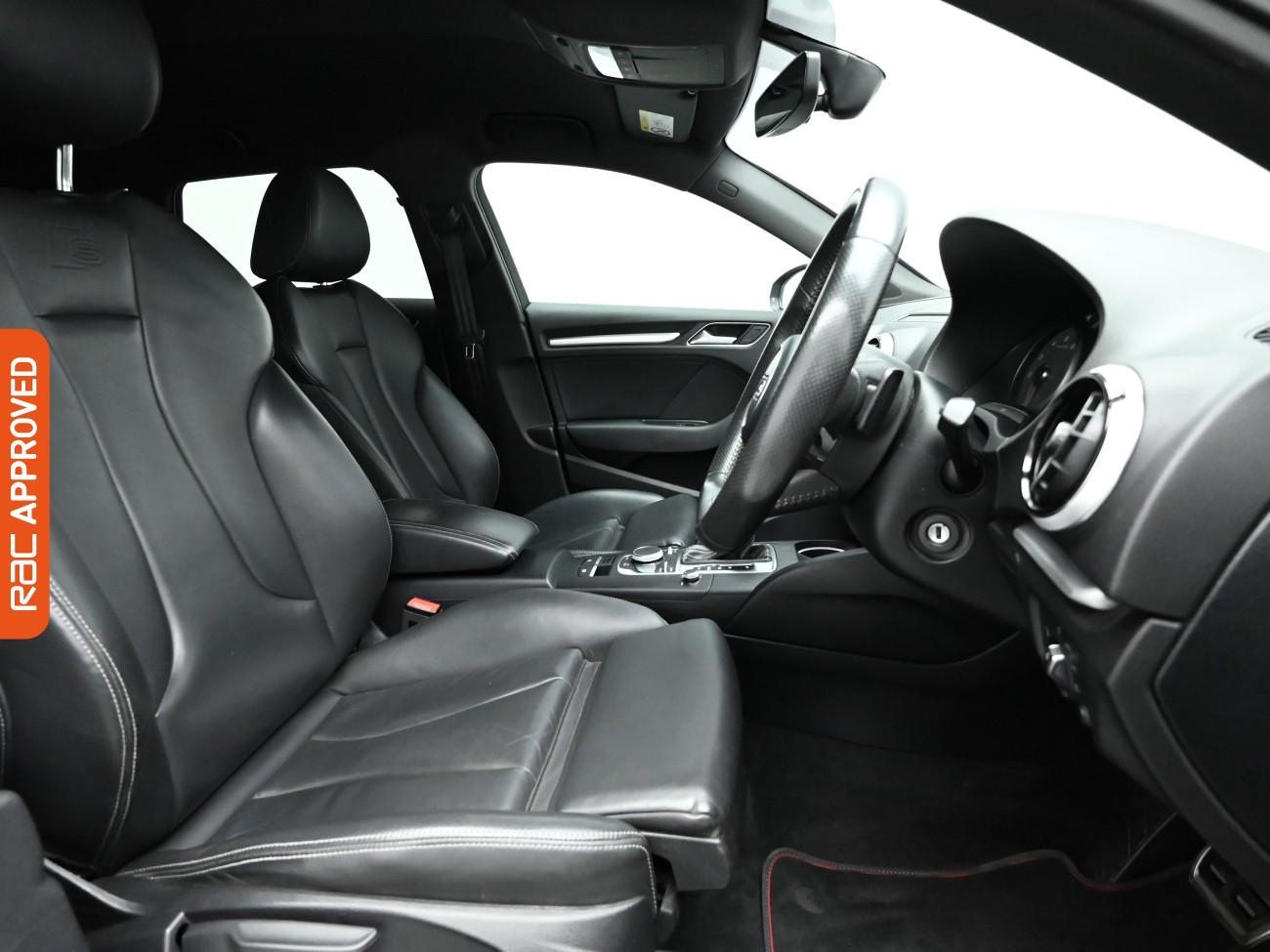 Used Audi A3 2017 for sale - 77037463: Photo 12