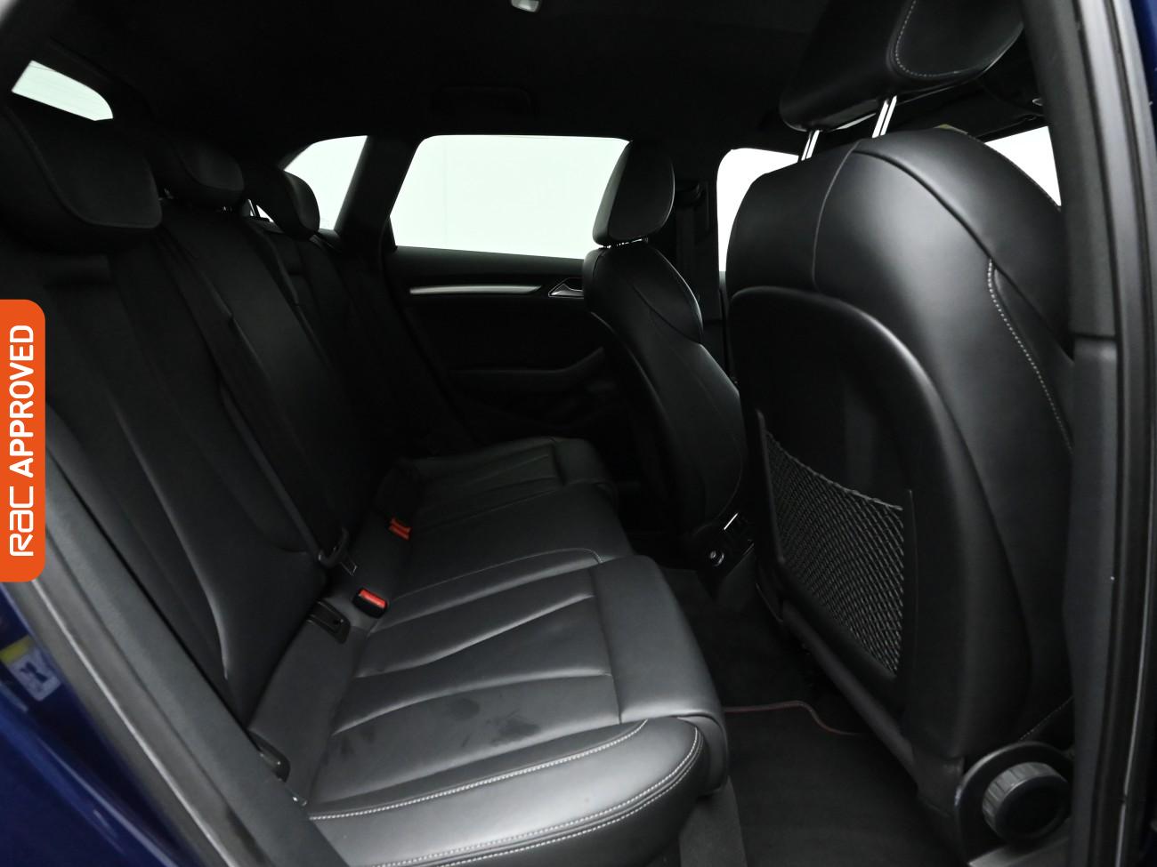 Used Audi A3 2017 for sale - 77037463: Photo 13