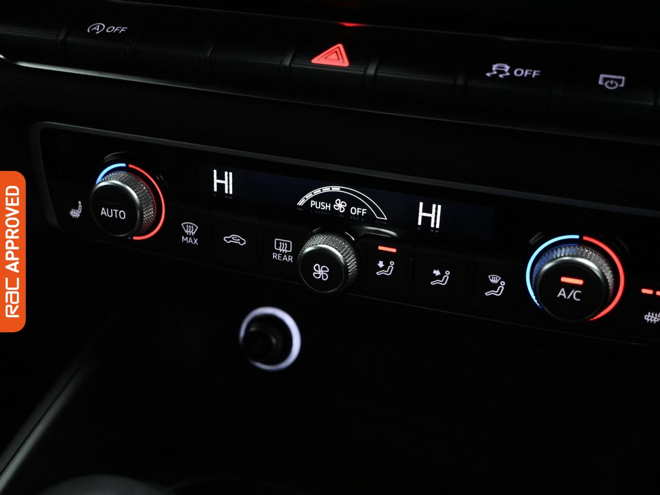 Used Audi A3 2017 for sale - 77037463: Photo 14