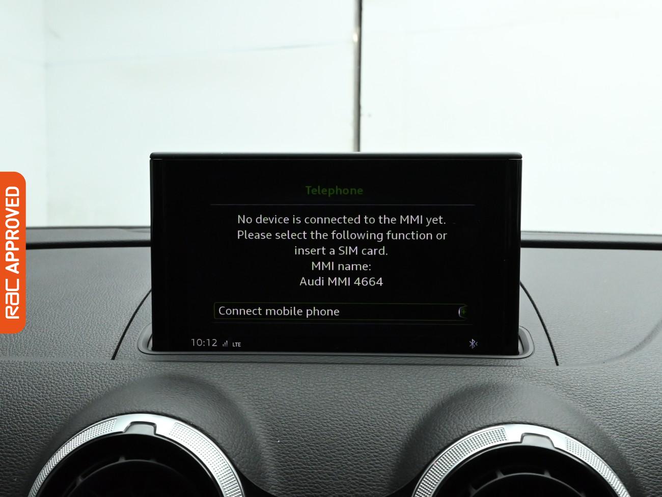 Used Audi A3 2017 for sale - 77037463: Photo 15