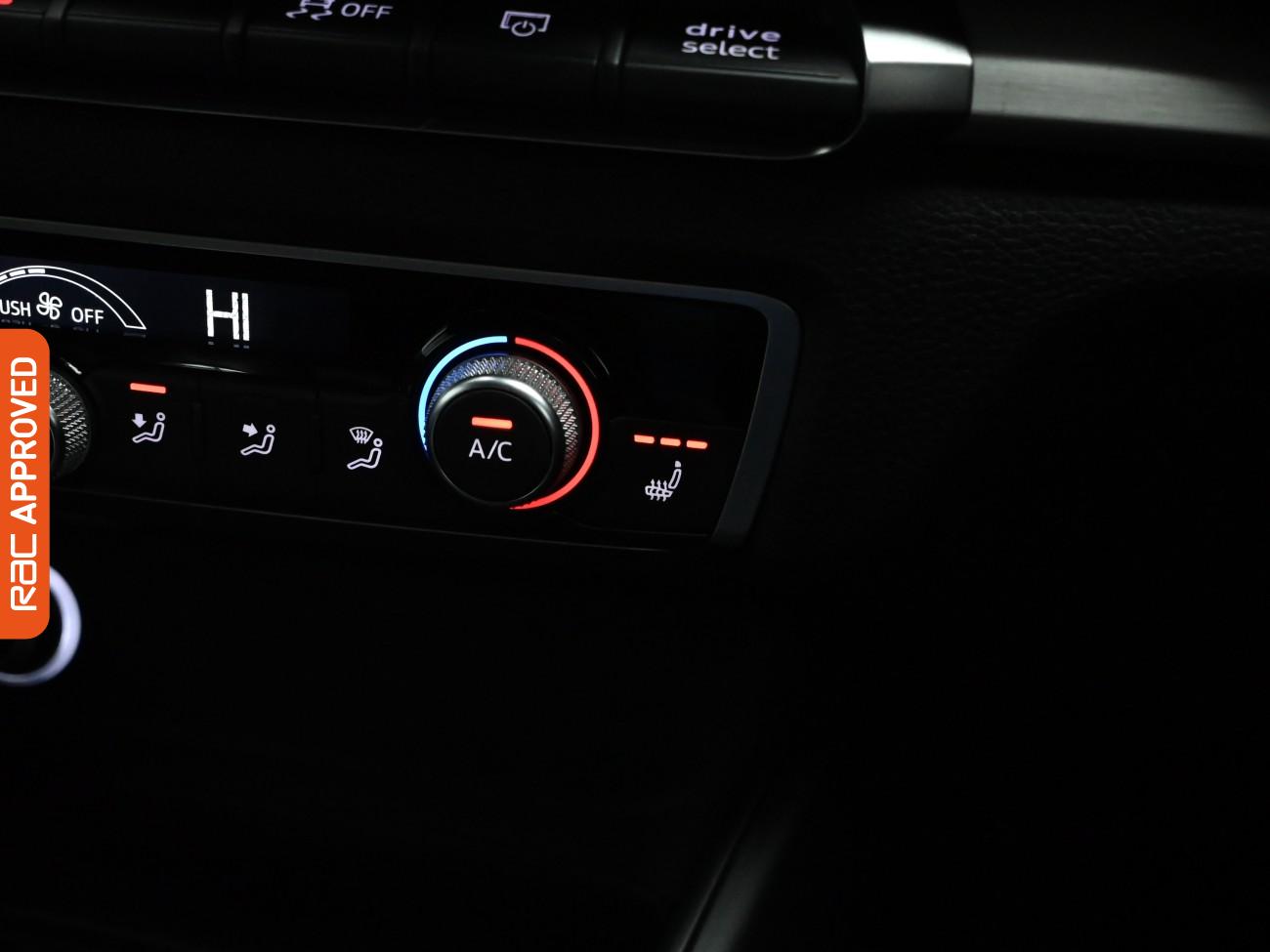 Used Audi A3 2017 for sale - 77037463: Photo 17