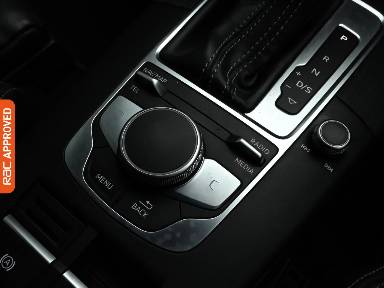 Used Audi A3 2017 for sale - 77037463: Photo 18