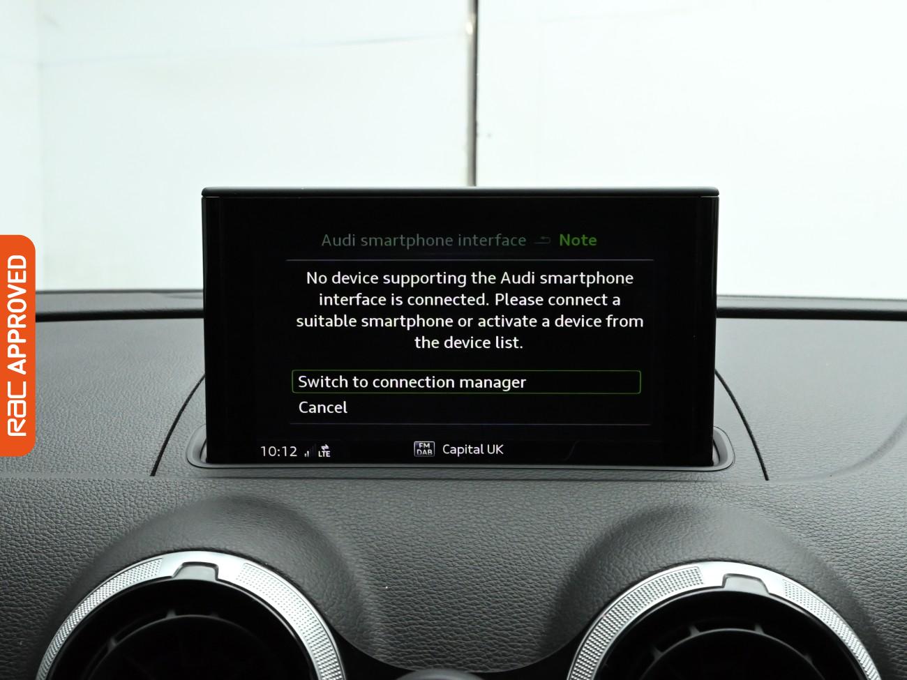 Used Audi A3 2017 for sale - 77037463: Photo 19