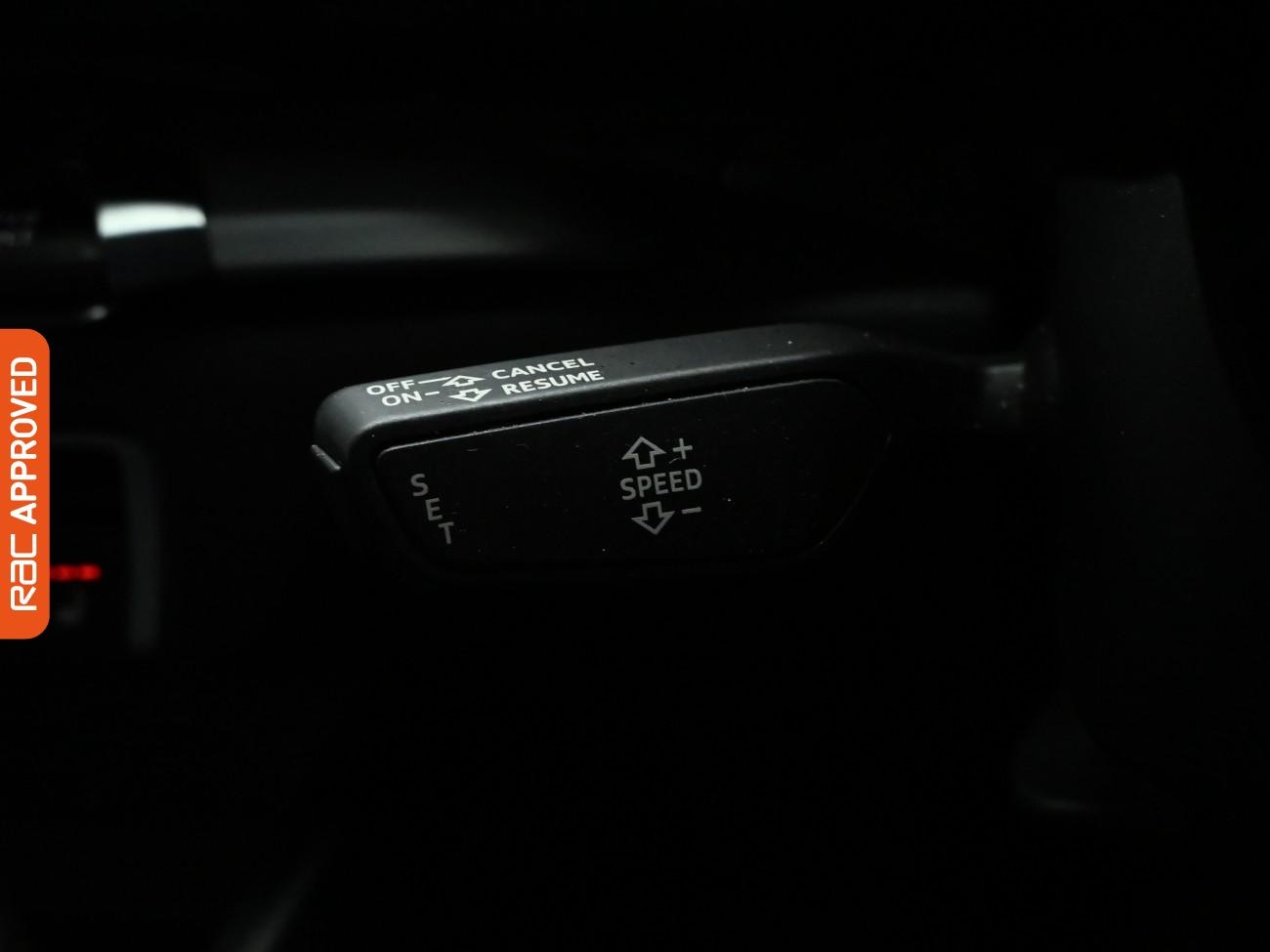 Used Audi A3 2017 for sale - 77037463: Photo 21