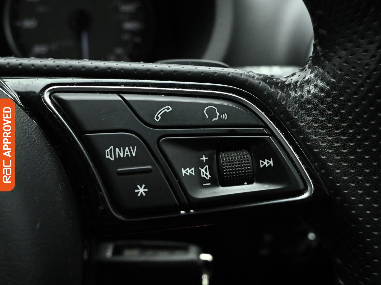 Used Audi A3 2017 for sale - 77037463: Photo 22