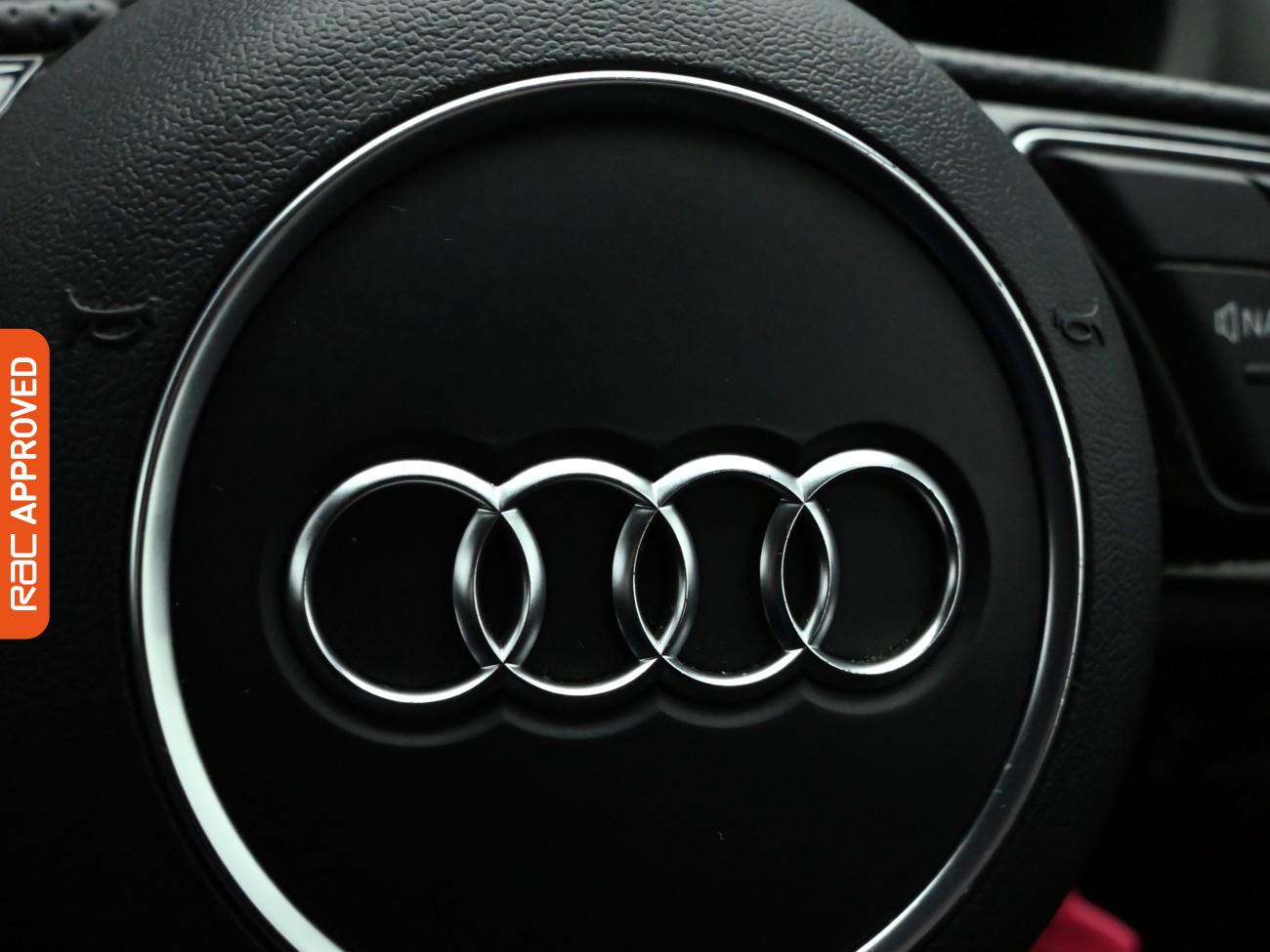 Used Audi A3 2017 for sale - 77037463: Photo 23