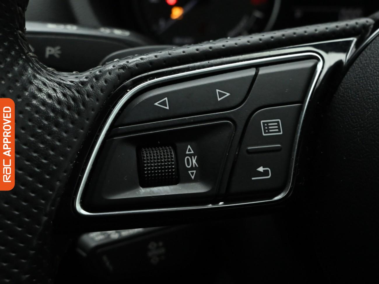 Used Audi A3 2017 for sale - 77037463: Photo 24