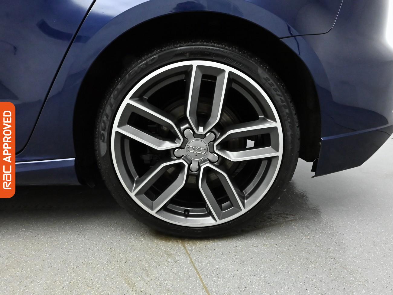 Used Audi A3 2017 for sale - 77037463: Photo 27