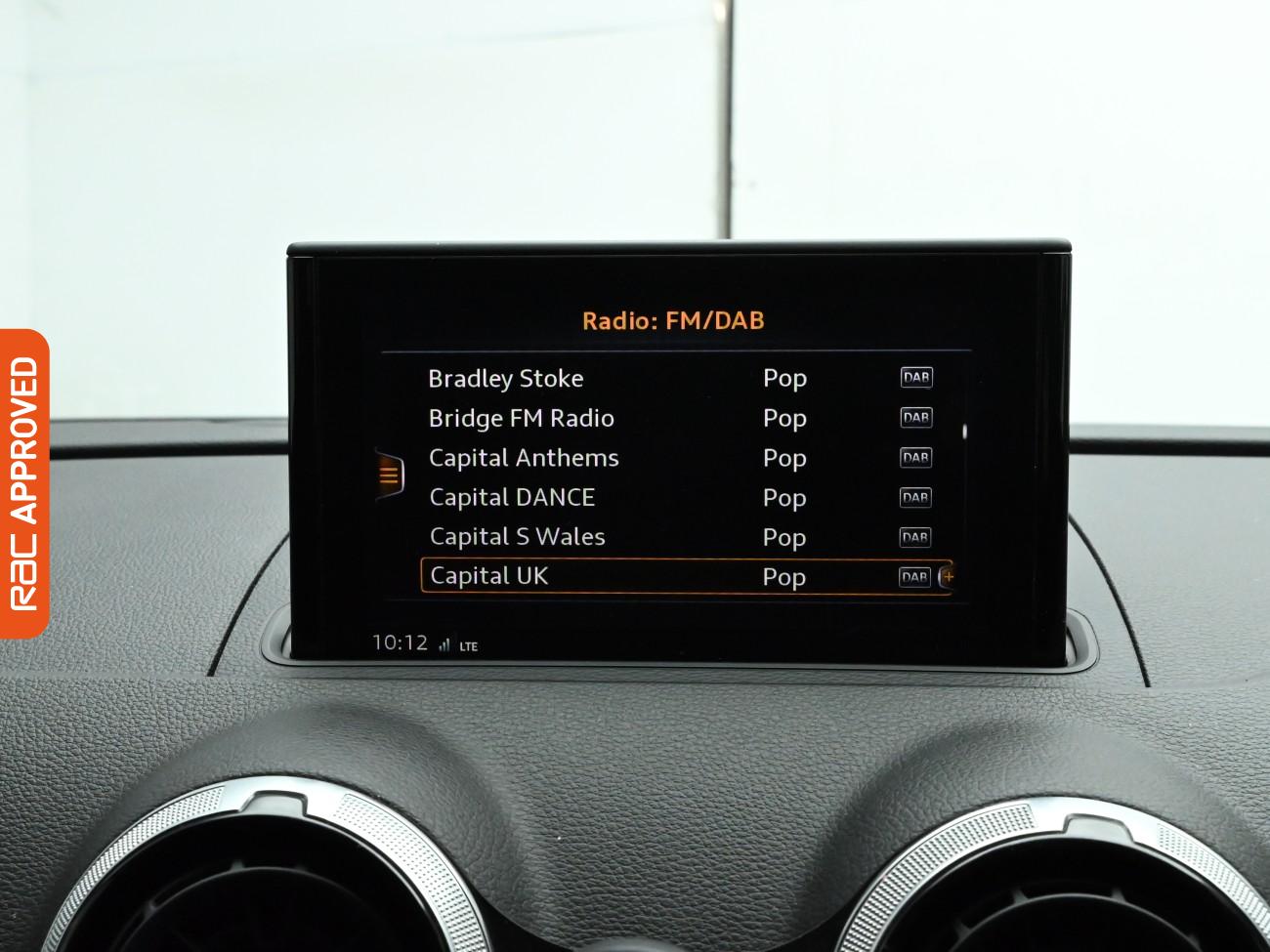 Used Audi A3 2017 for sale - 77037463: Photo 3