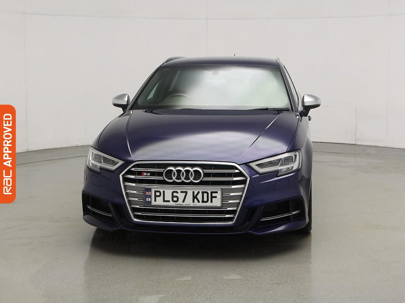 Used Audi A3 2017 for sale - 77037463: Photo 7