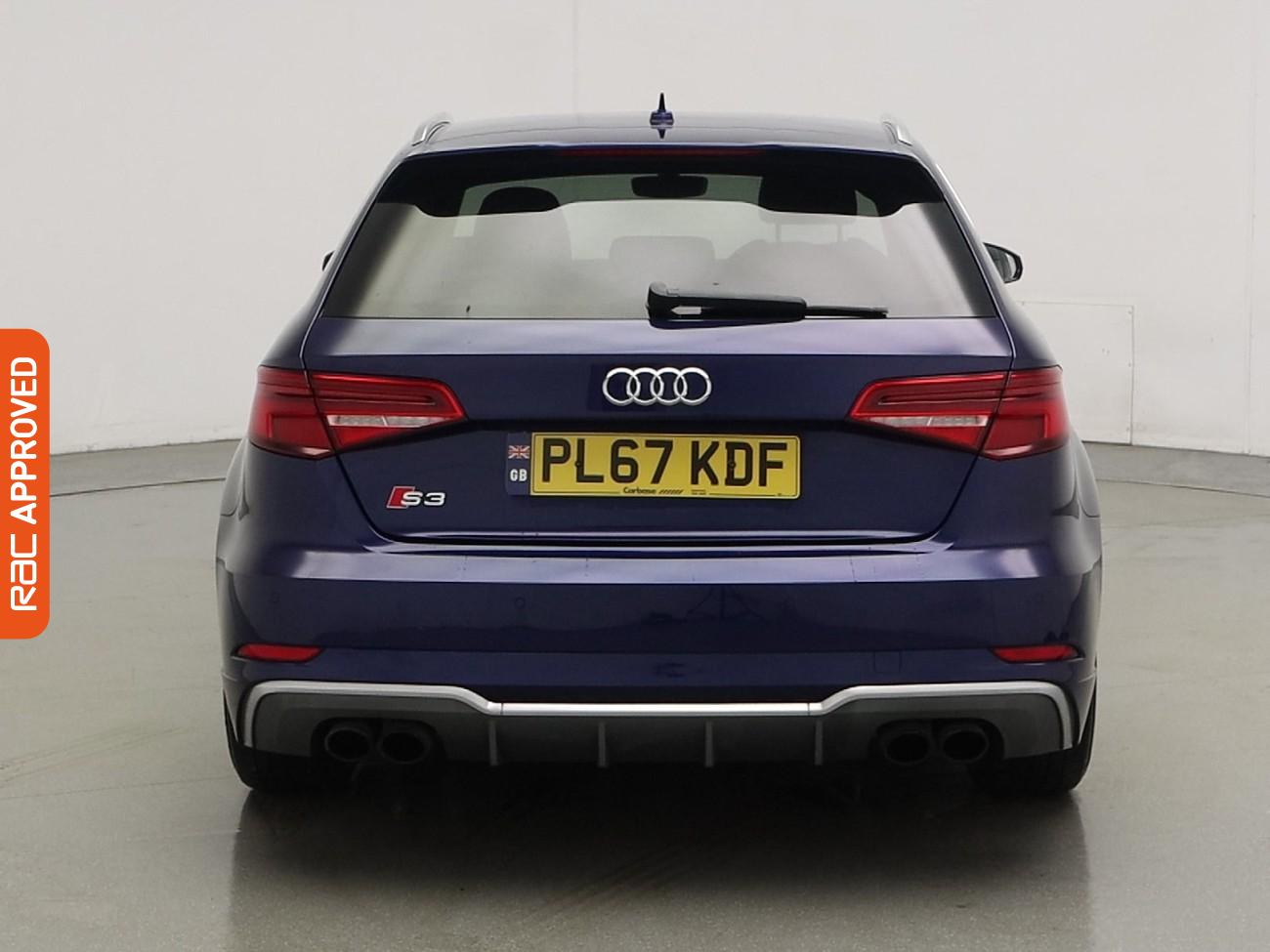 Used Audi A3 2017 for sale - 77037463: Photo 8