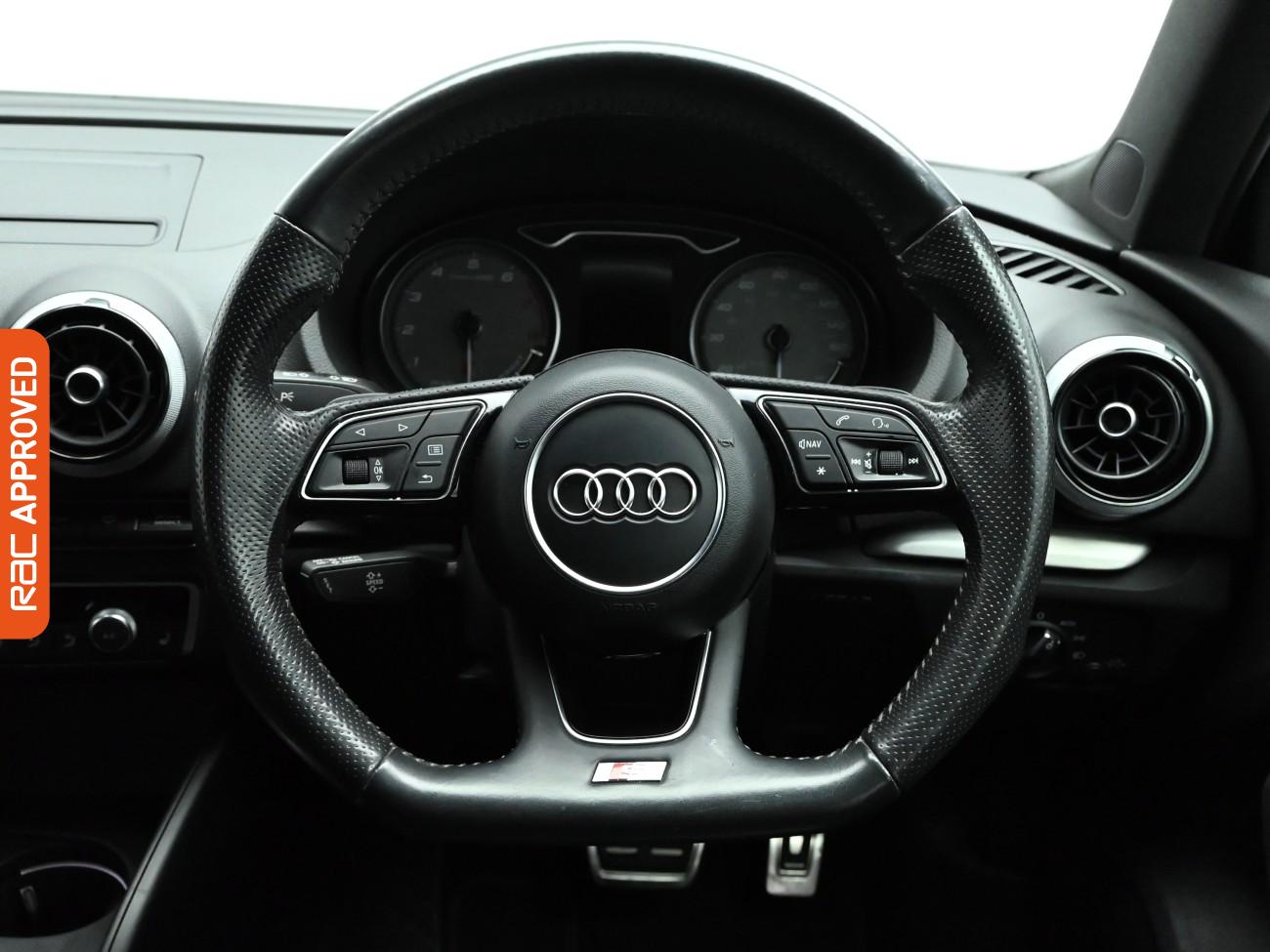 Used Audi A3 2017 for sale - 77037463: Photo 9