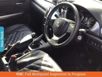Used Suzuki Vitara 2019 for sale - 74937712: Photo