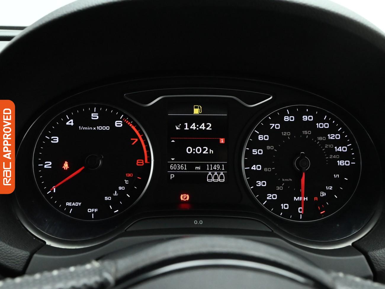 Used Audi A3 2019 for sale - 77340828: Photo 11