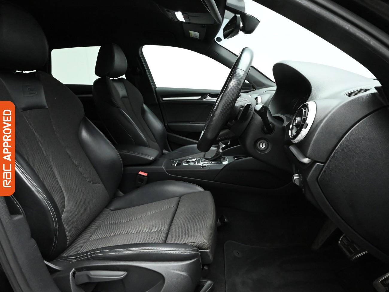 Used Audi A3 2019 for sale - 77340828: Photo 12