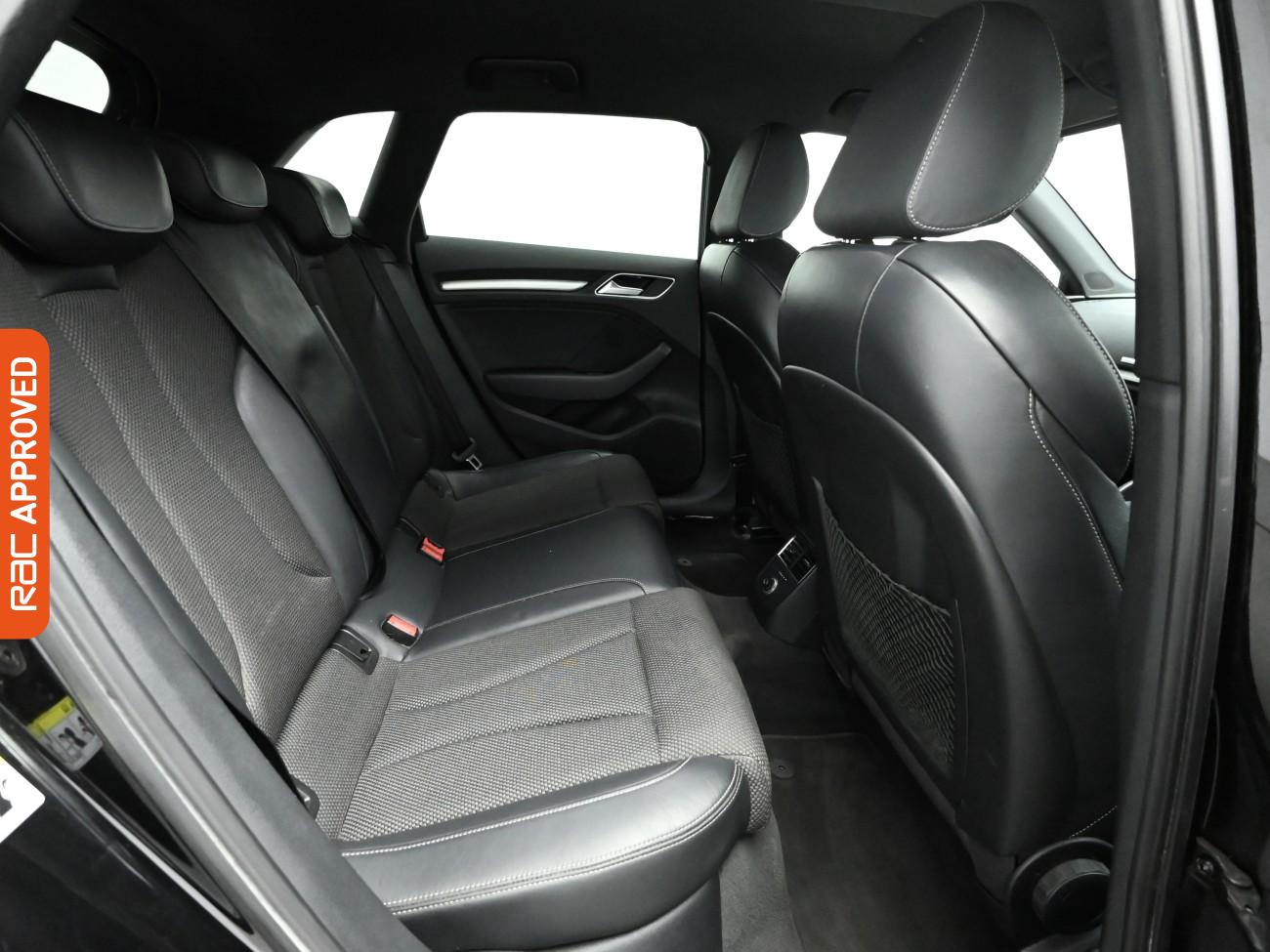 Used Audi A3 2019 for sale - 77340828: Photo 13